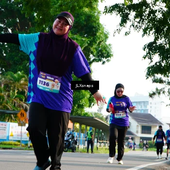 Runner Photo 8254187