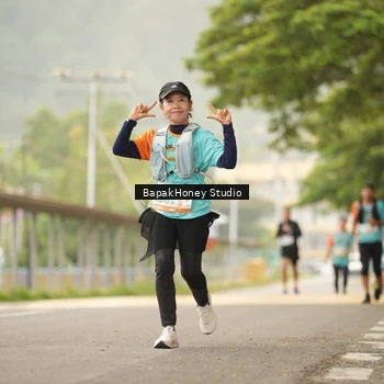 Runner Photo 8254188