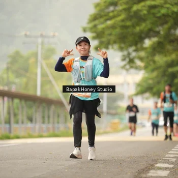 Runner Photo 8254191