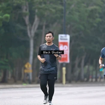 Runner Photo 8254192