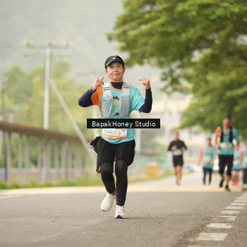 Runner Photo 8254193