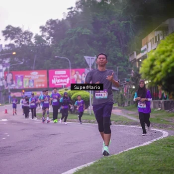 Runner Photo 8254194