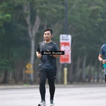 Runner Photo 8254195