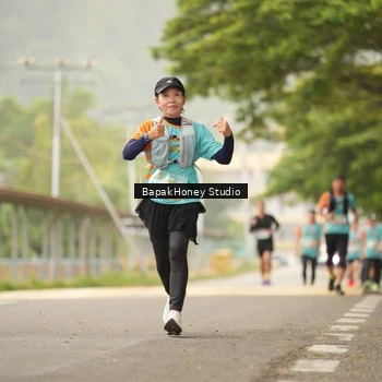 Runner Photo 8254198