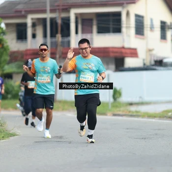 Runner Photo 8254199