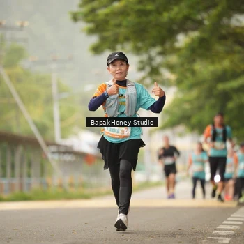 Runner Photo 8254204