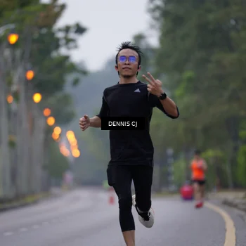 Runner Photo 8254206