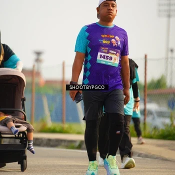 Runner Photo 8254207