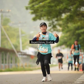 Runner Photo 8254208