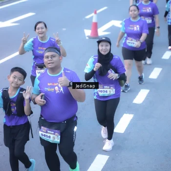 Runner Photo 8254209