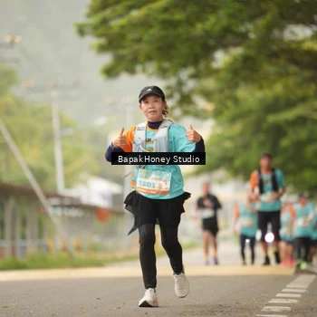 Runner Photo 8254210