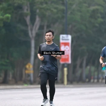 Runner Photo 8254212