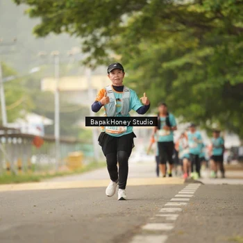 Runner Photo 8254214