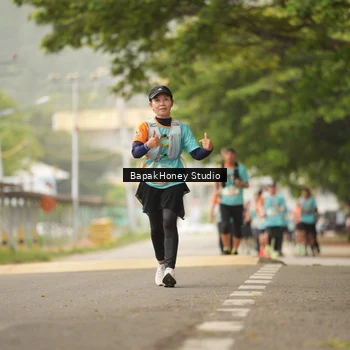 Runner Photo 8254216