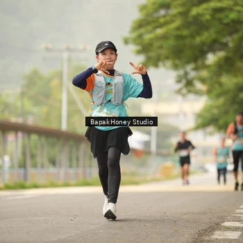 Runner Photo 8254217