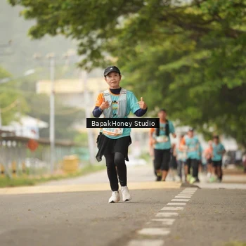 Runner Photo 8254218