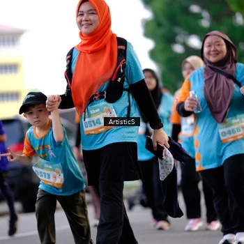 Runner Photo 8254219
