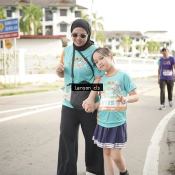 Runner Photo 8254220
