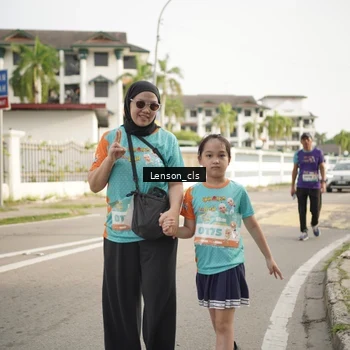 Runner Photo 8254222