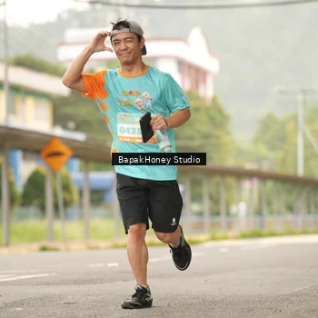 Runner Photo 8254223