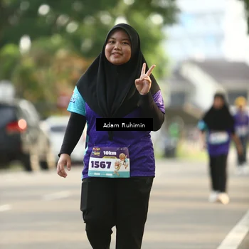 Runner Photo 8254224