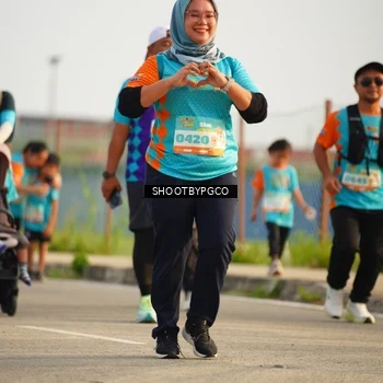 Runner Photo 8254226