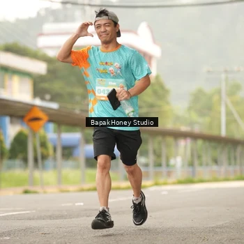Runner Photo 8254228