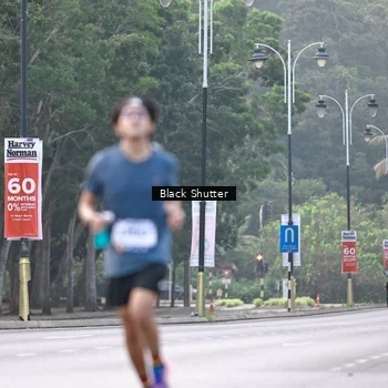 Runner Photo 8254229