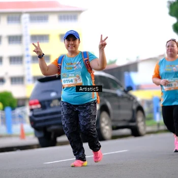 Runner Photo 8254230