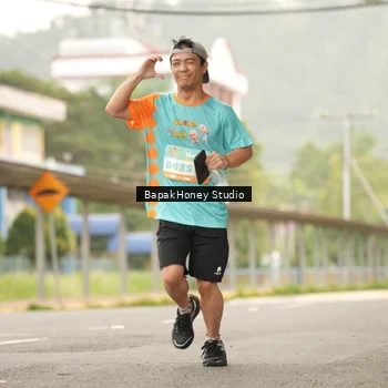 Runner Photo 8254231