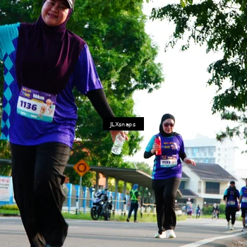Runner Photo 8254232