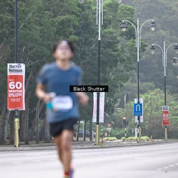 Runner Photo 8254233