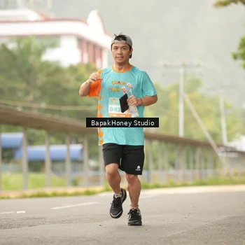 Runner Photo 8254234