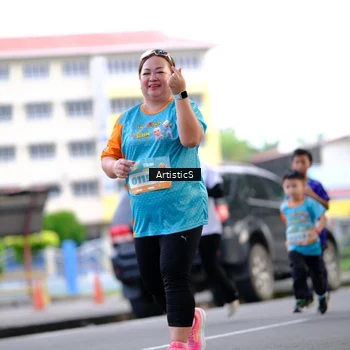 Runner Photo 8254235