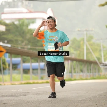 Runner Photo 8254236