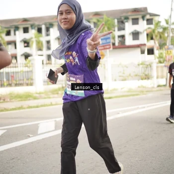 Runner Photo 8254237