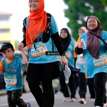 Runner Photo 8254242