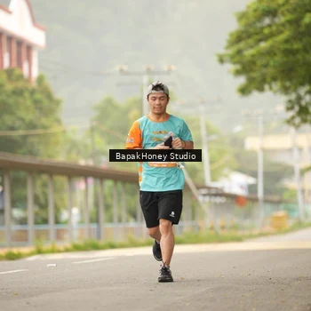 Runner Photo 8254243