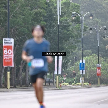 Runner Photo 8254245