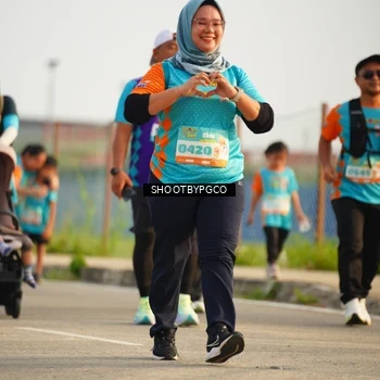 Runner Photo 8254248