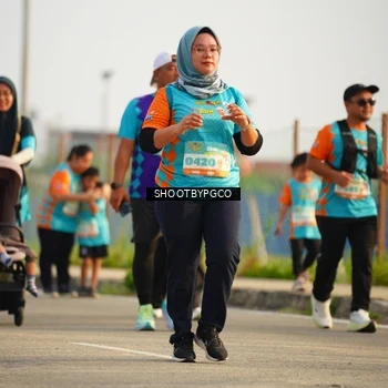 Runner Photo 8254249