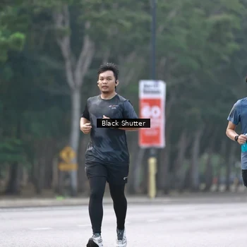 Runner Photo 8254251