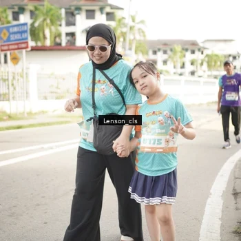 Runner Photo 8254253