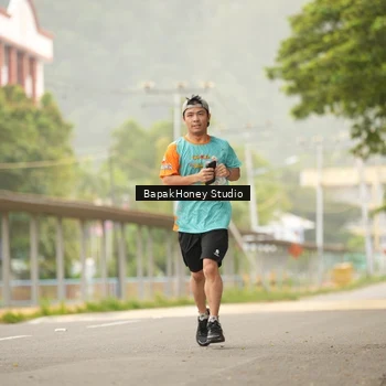 Runner Photo 8254254