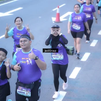 Runner Photo 8254255