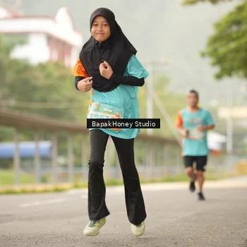Runner Photo 8254256