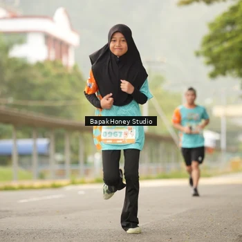 Runner Photo 8254258