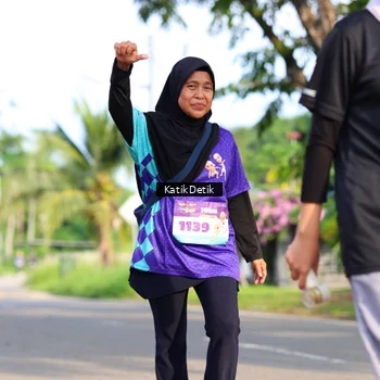 Runner Photo 8254259
