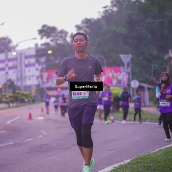 Runner Photo 8254260