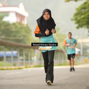 Runner Photo 8254262
